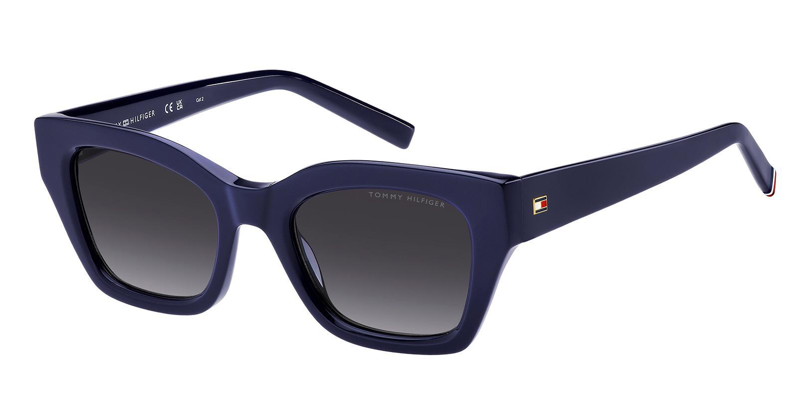 Tommy Hilfiger TH2264S PJPGB 51 Kadın Güneş Gözlüğü  