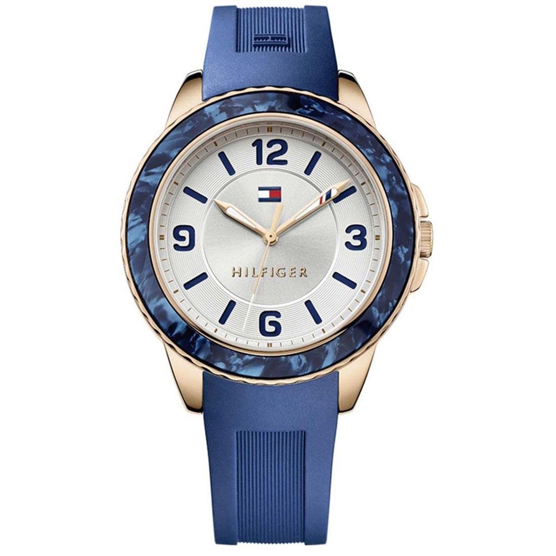 Tommy Hilfiger TH1781539 Bayan Kol Saati (SaatveSaat Garantili) Tommy Hilfiger TH1781539 Bayan Kol Saati (SaatveSaat Garantili) | Gözlüğün Adresi 
