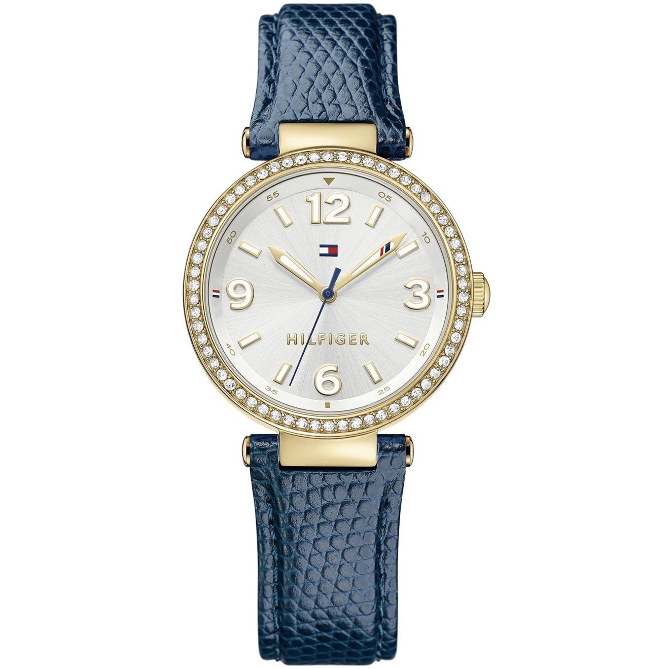 Tommy Hilfiger TH1781587 Bayan Kol Saati (SaatveSaat Garantili) Tommy Hilfiger TH1781587 Bayan Kol Saati (SaatveSaat Garantili) | Gözlüğün Adresi 
