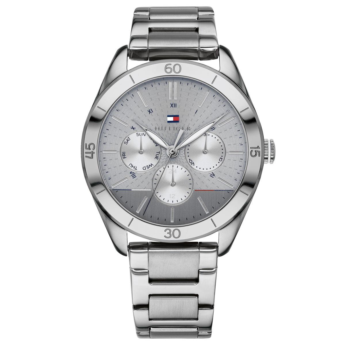 Tommy Hilfiger TH1781885 Bayan Kol Saati (SaatveSaat Garantili) Tommy Hilfiger TH1781885 Bayan Kol Saati (SaatveSaat Garantili) | Gözlüğün Adresi 