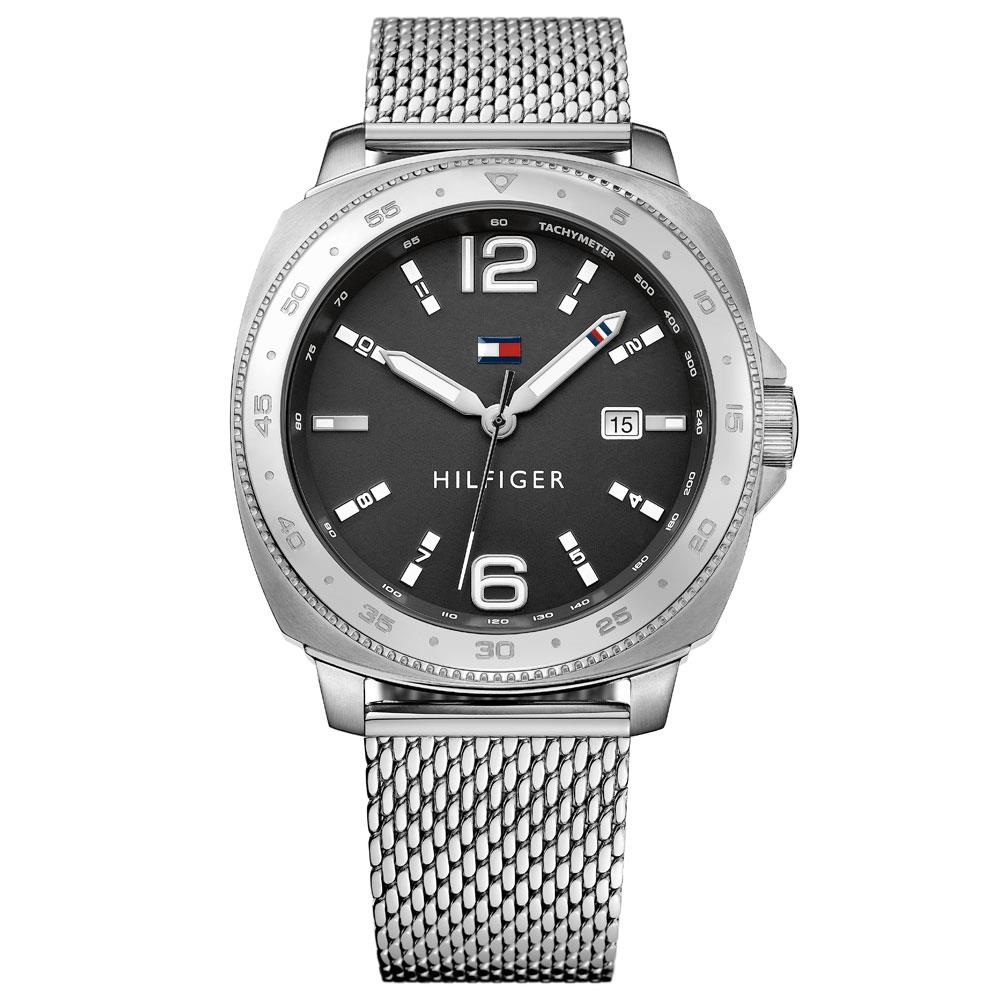 Tommy Hilfiger TH1791428 Erkek Kol Saati (SaatveSaat Garantili) Tommy Hilfiger TH1791428 Erkek Kol Saati (SaatveSaat Garantili) | Gözlüğün Adresi 