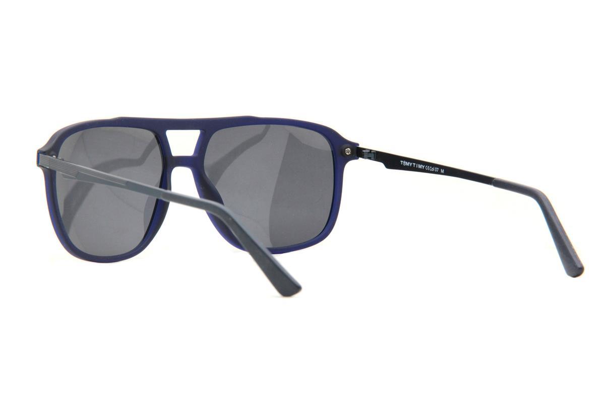Tomy Timy TT2057 07M 56 Polarize Erkek Güneş Gözlüğü Tomy Timy TT2057 07M 56 Polarize Erkek Güneş Gözlüğü - Lenti 