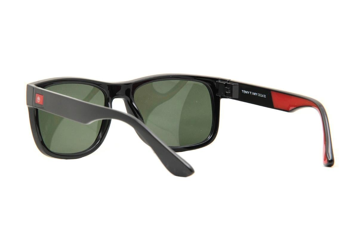 Tomy Timy TT2061 01SK 56 Polarize Erkek Güneş Gözlüğü Tomy Timy TT2061 01SK 56 Polarize Erkek Güneş Gözlüğü - Lenti 