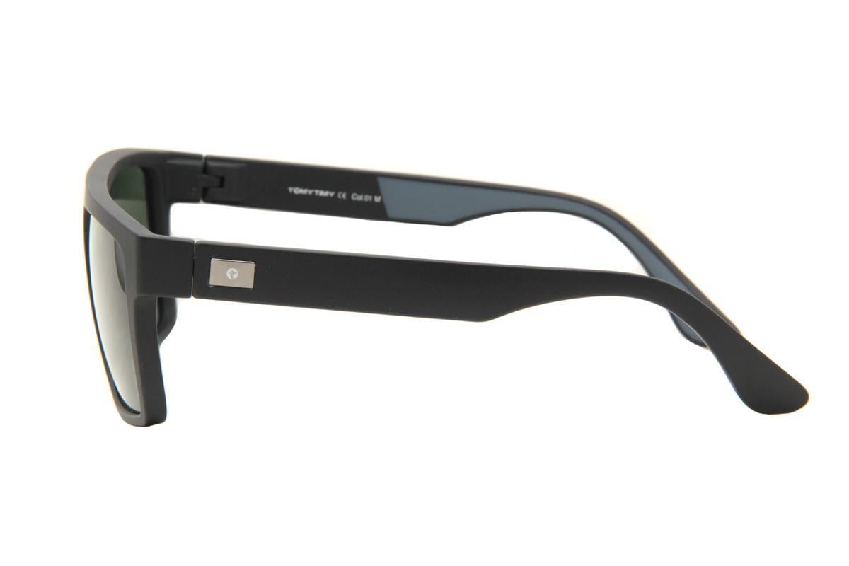 Tomy Timy TT2062 01MG 56 Polarize Erkek Güneş Gözlüğü Tomy Timy TT2062 01MG 56 Polarize Erkek Güneş Gözlüğü - Lenti 