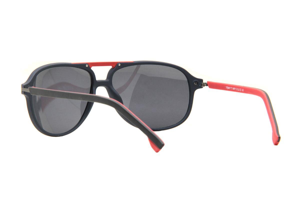 Tomy Timy TT2067 15M 61 Polarize Erkek Güneş Gözlüğü Tomy Timy TT2067 15M 61 Polarize Erkek Güneş Gözlüğü - Lenti 