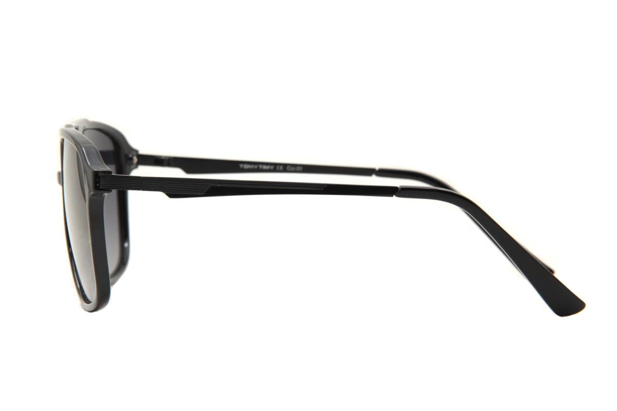 Tomy Timy TT2057 01 56 Polarize Erkek Güneş Gözlüğü Tomy Timy TT2057 01 56 Polarize Erkek Güneş Gözlüğü - Lenti 