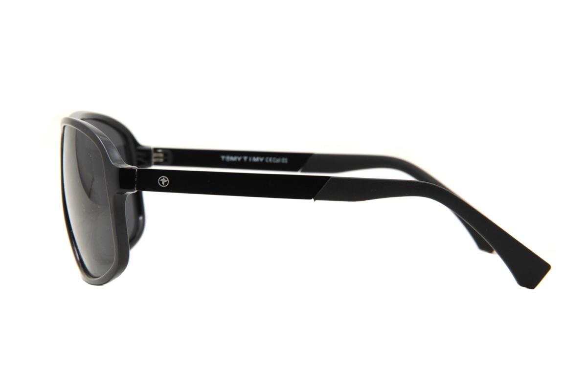 Tomy Timy TT2070 01SS 61 Polarize Erkek Güneş Gözlüğü Tomy Timy TT2070 01SS 61 Polarize Erkek Güneş Gözlüğü - Lenti 