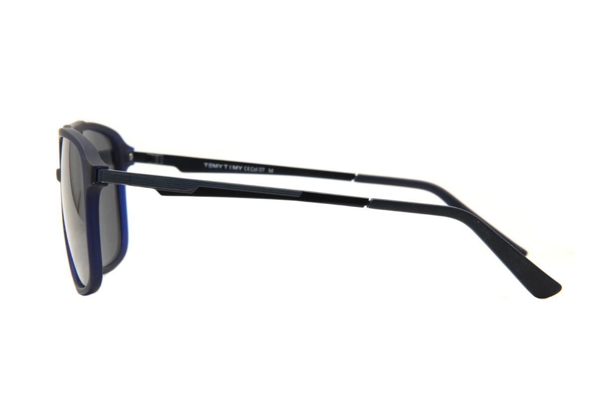 Tomy Timy TT2057 07M 56 Polarize Erkek Güneş Gözlüğü Tomy Timy TT2057 07M 56 Polarize Erkek Güneş Gözlüğü - Lenti 