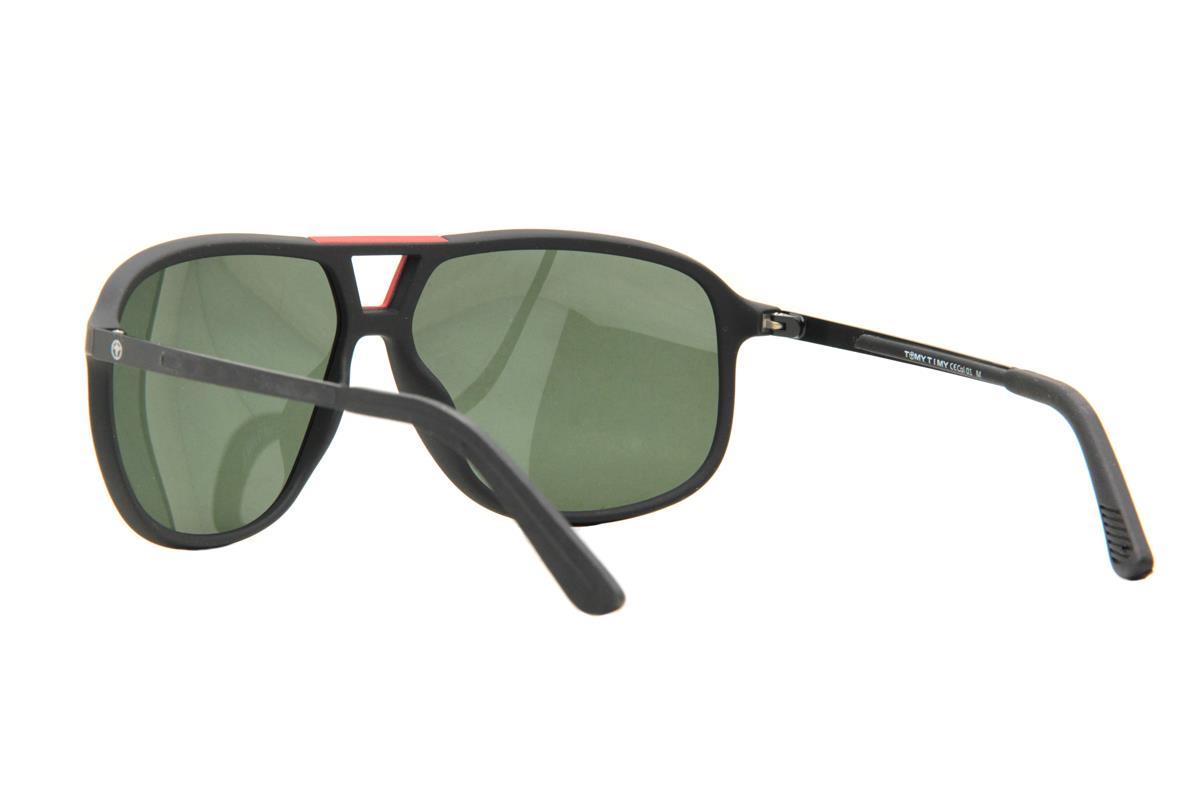 Tomy Timy TT2058 01M 64 Polarize Erkek Güneş Gözlüğü Tomy Timy TT2058 01M 64 Polarize Erkek Güneş Gözlüğü - Lenti 