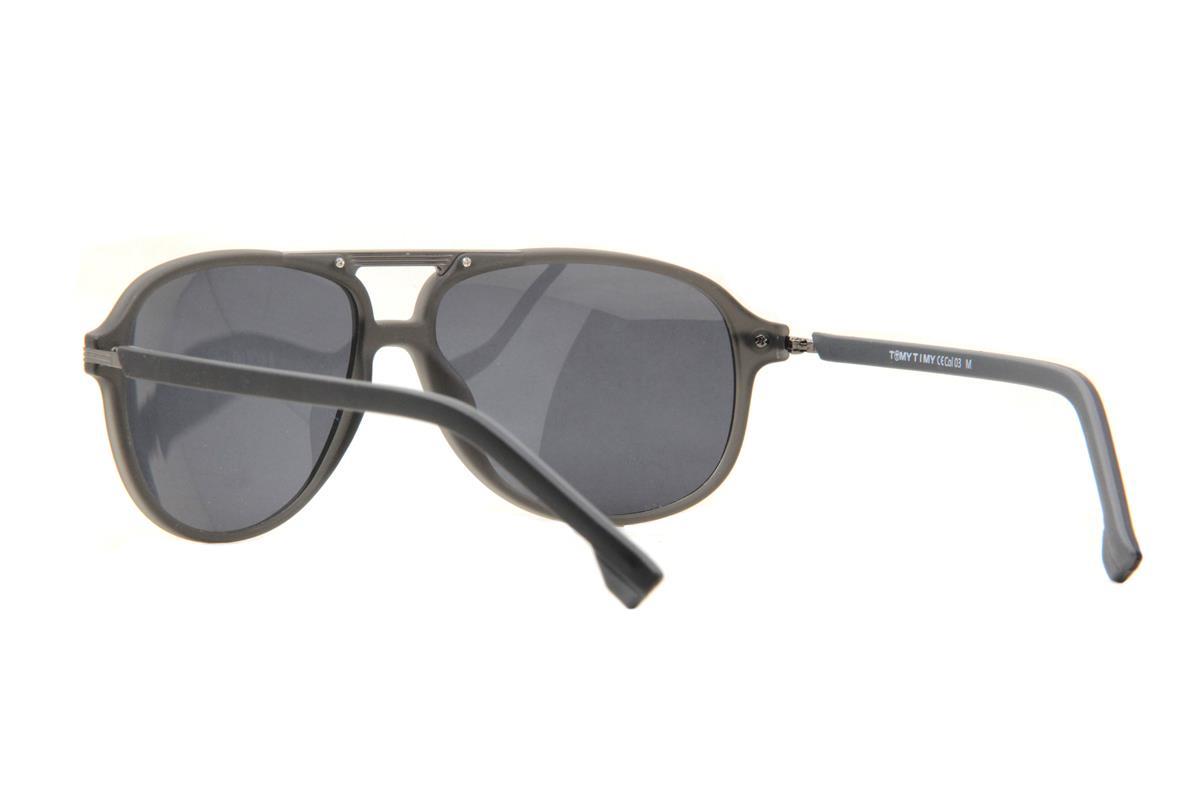Tomy Timy TT2067 03M 61 Polarize Erkek Güneş Gözlüğü Tomy Timy TT2067 03M 61 Polarize Erkek Güneş Gözlüğü - Lenti 