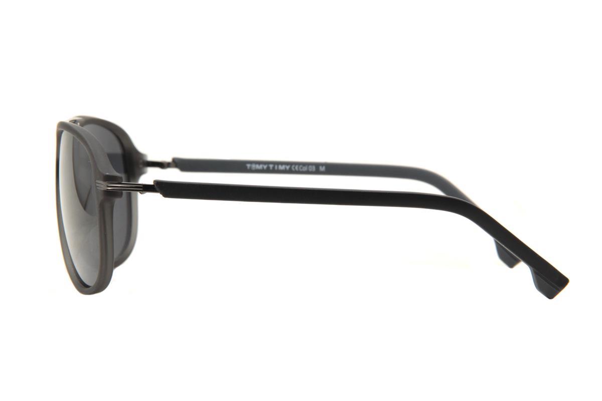 Tomy Timy TT2067 03M 61 Polarize Erkek Güneş Gözlüğü Tomy Timy TT2067 03M 61 Polarize Erkek Güneş Gözlüğü - Lenti 