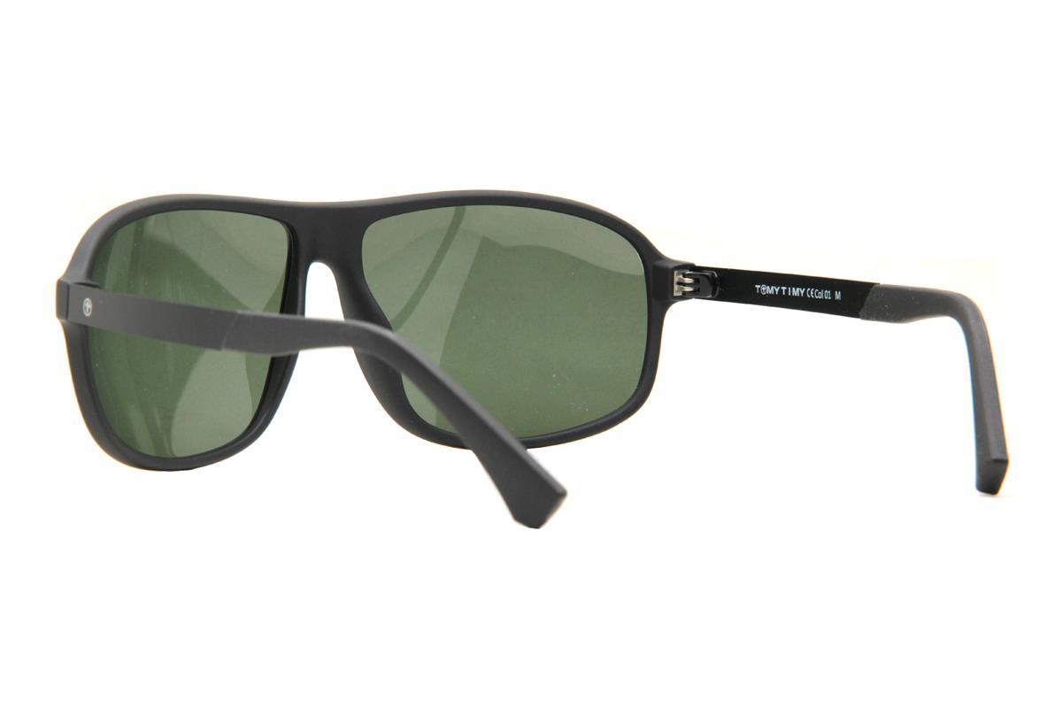 Tomy Timy TT2070 01M 61 Polarize Erkek Güneş Gözlüğü Tomy Timy TT2070 01M 61 Polarize Erkek Güneş Gözlüğü - Lenti 