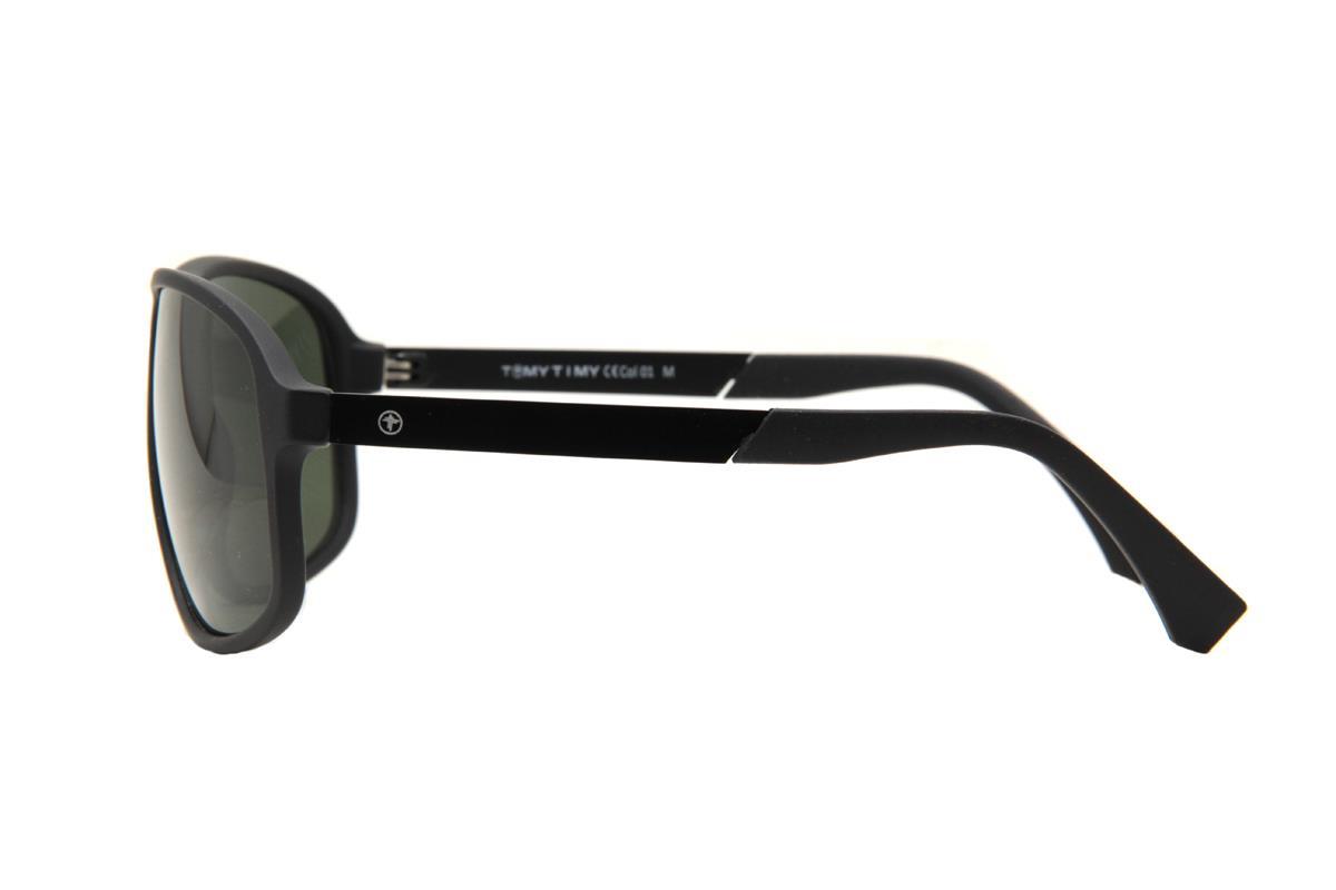Tomy Timy TT2070 01M 61 Polarize Erkek Güneş Gözlüğü Tomy Timy TT2070 01M 61 Polarize Erkek Güneş Gözlüğü - Lenti 