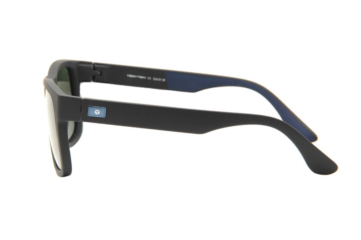 Tomy Timy TT2061 01MM 56 Polarize Erkek Güneş Gözlüğü Tomy Timy TT2061 01MM 56 Polarize Erkek Güneş Gözlüğü - Lenti 