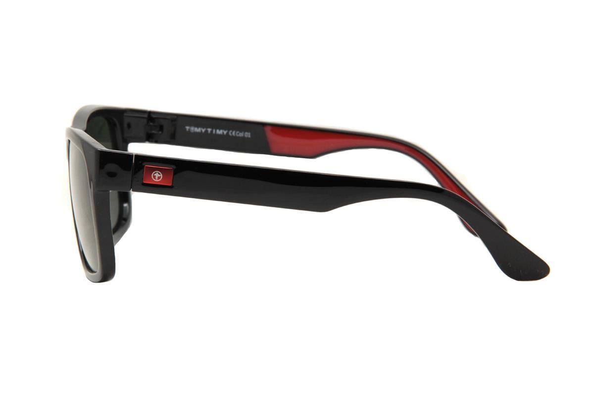 Tomy Timy TT2061 01SK 56 Polarize Erkek Güneş Gözlüğü Tomy Timy TT2061 01SK 56 Polarize Erkek Güneş Gözlüğü - Lenti 