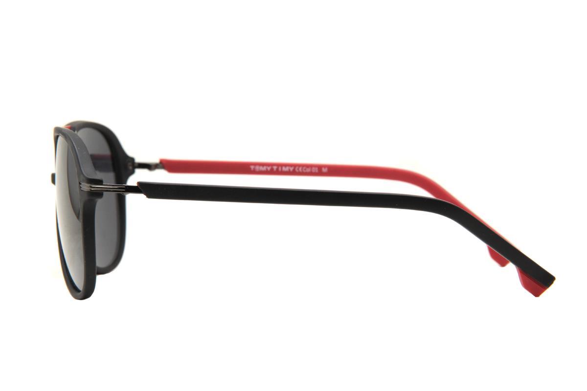 Tomy Timy TT2068 01MK 59 Polarize Erkek Güneş Gözlüğü Tomy Timy TT2068 01MK 59 Polarize Erkek Güneş Gözlüğü - Lenti 