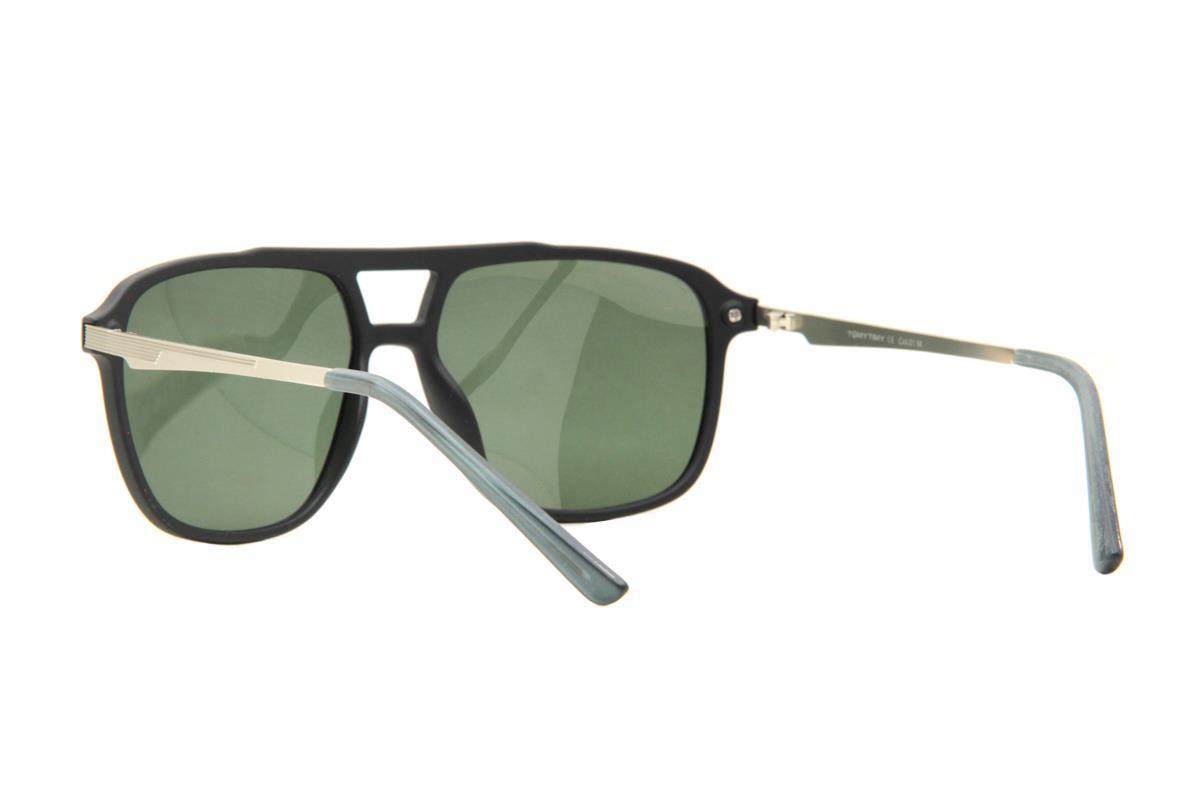 Tomy Timy TT2057 01MG 56 Polarize Erkek Güneş Gözlüğü Tomy Timy TT2057 01MG 56 Polarize Erkek Güneş Gözlüğü - Lenti 