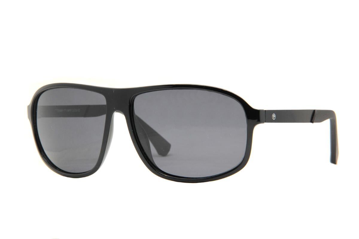 Tomy Timy TT2070 01SS 61 Polarize Erkek Güneş Gözlüğü Tomy Timy TT2070 01SS 61 Polarize Erkek Güneş Gözlüğü - Lenti 