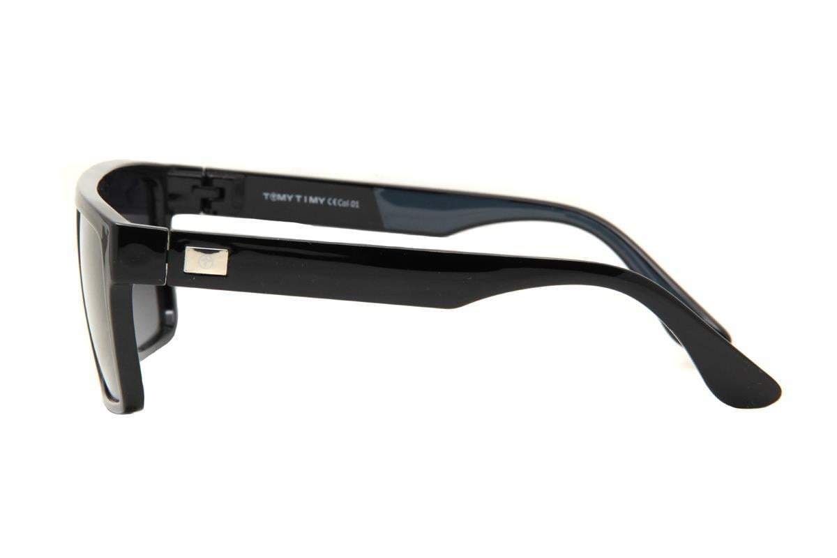 Tomy Timy TT2062 01 56 Polarize Erkek Güneş Gözlüğü Tomy Timy TT2062 01 56 Polarize Erkek Güneş Gözlüğü - Lenti 