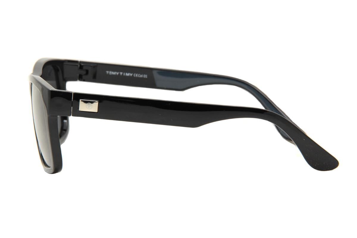 Tomy Timy TT2061 01SG 56 Polarize Erkek Güneş Gözlüğü Tomy Timy TT2061 01SG 56 Polarize Erkek Güneş Gözlüğü - Lenti 