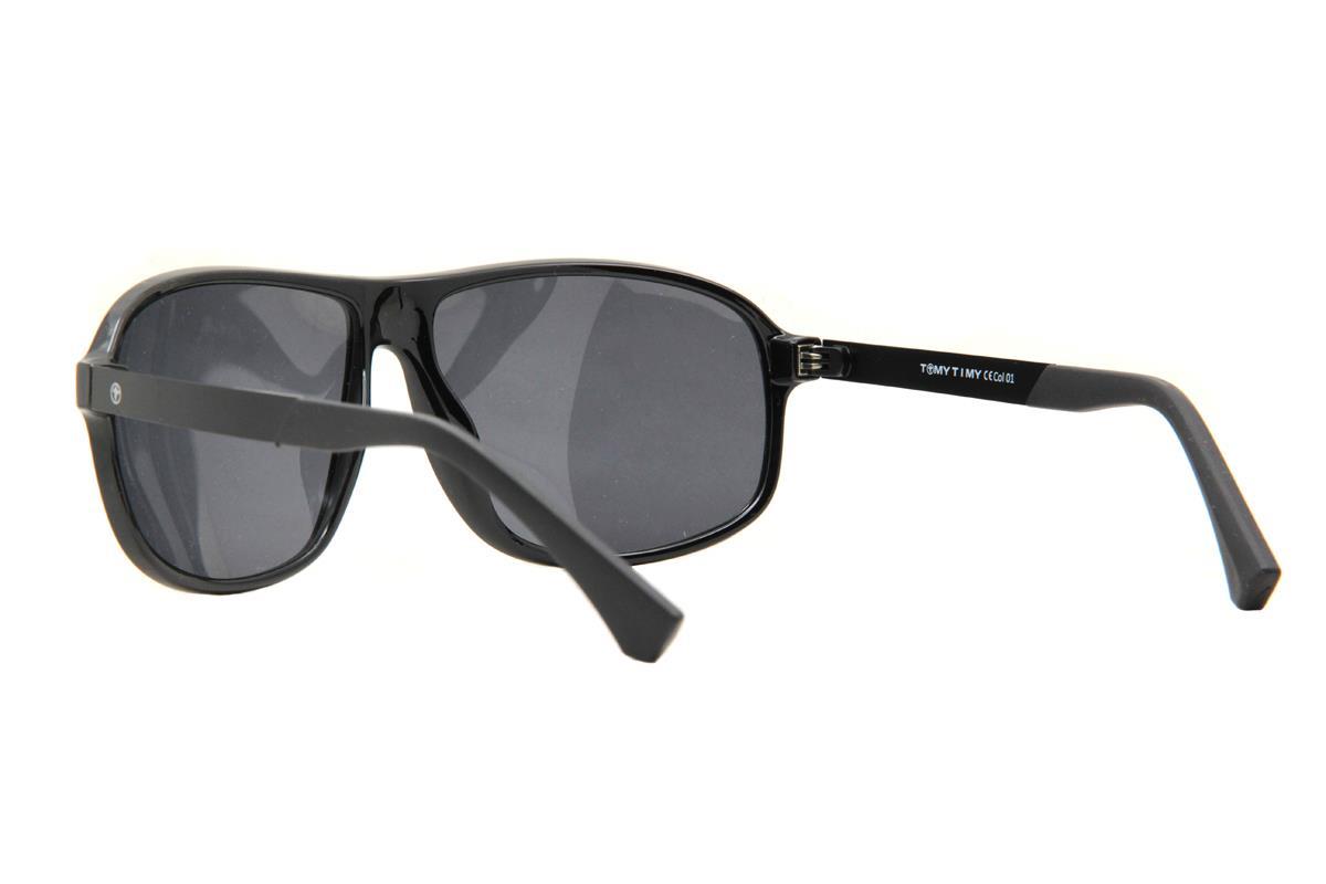 Tomy Timy TT2070 01SS 61 Polarize Erkek Güneş Gözlüğü Tomy Timy TT2070 01SS 61 Polarize Erkek Güneş Gözlüğü - Lenti 