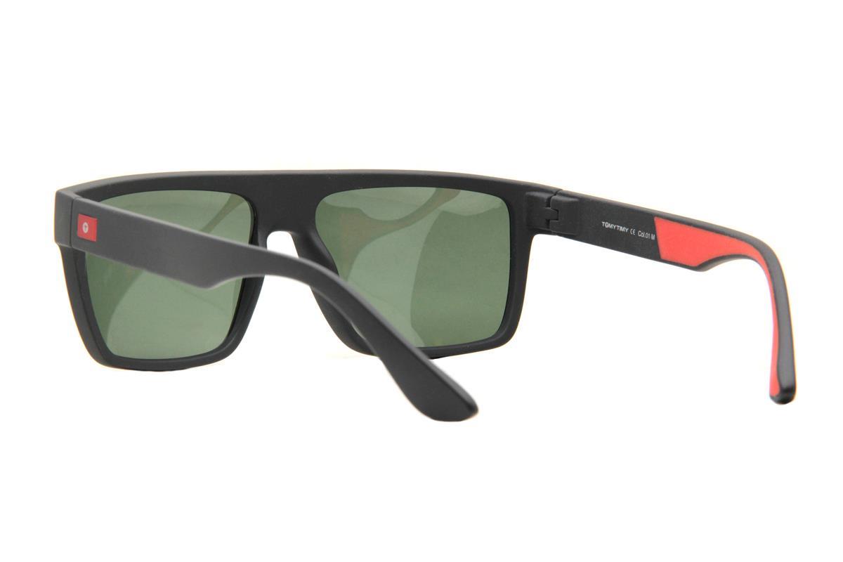 Tomy Timy TT2062 01MK 56 Polarize Erkek Güneş Gözlüğü Tomy Timy TT2062 01MK 56 Polarize Erkek Güneş Gözlüğü - Lenti 