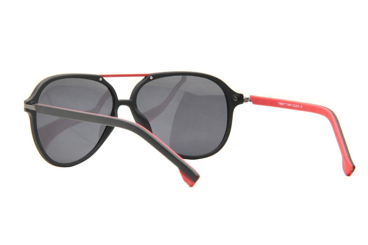 Tomy Timy TT2068 01MK 59 Polarize Erkek Güneş Gözlüğü Tomy Timy TT2068 01MK 59 Polarize Erkek Güneş Gözlüğü - Lenti 