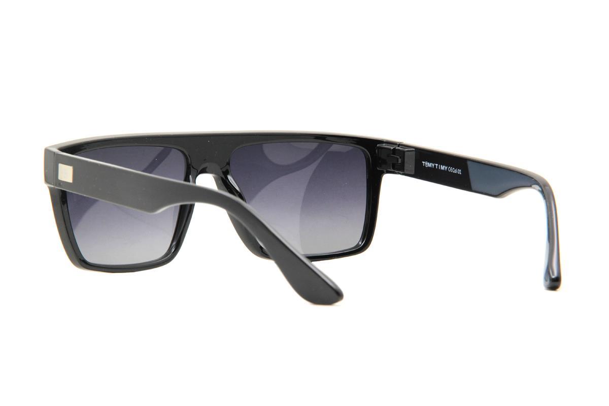 Tomy Timy TT2062 01 56 Polarize Erkek Güneş Gözlüğü Tomy Timy TT2062 01 56 Polarize Erkek Güneş Gözlüğü - Lenti 