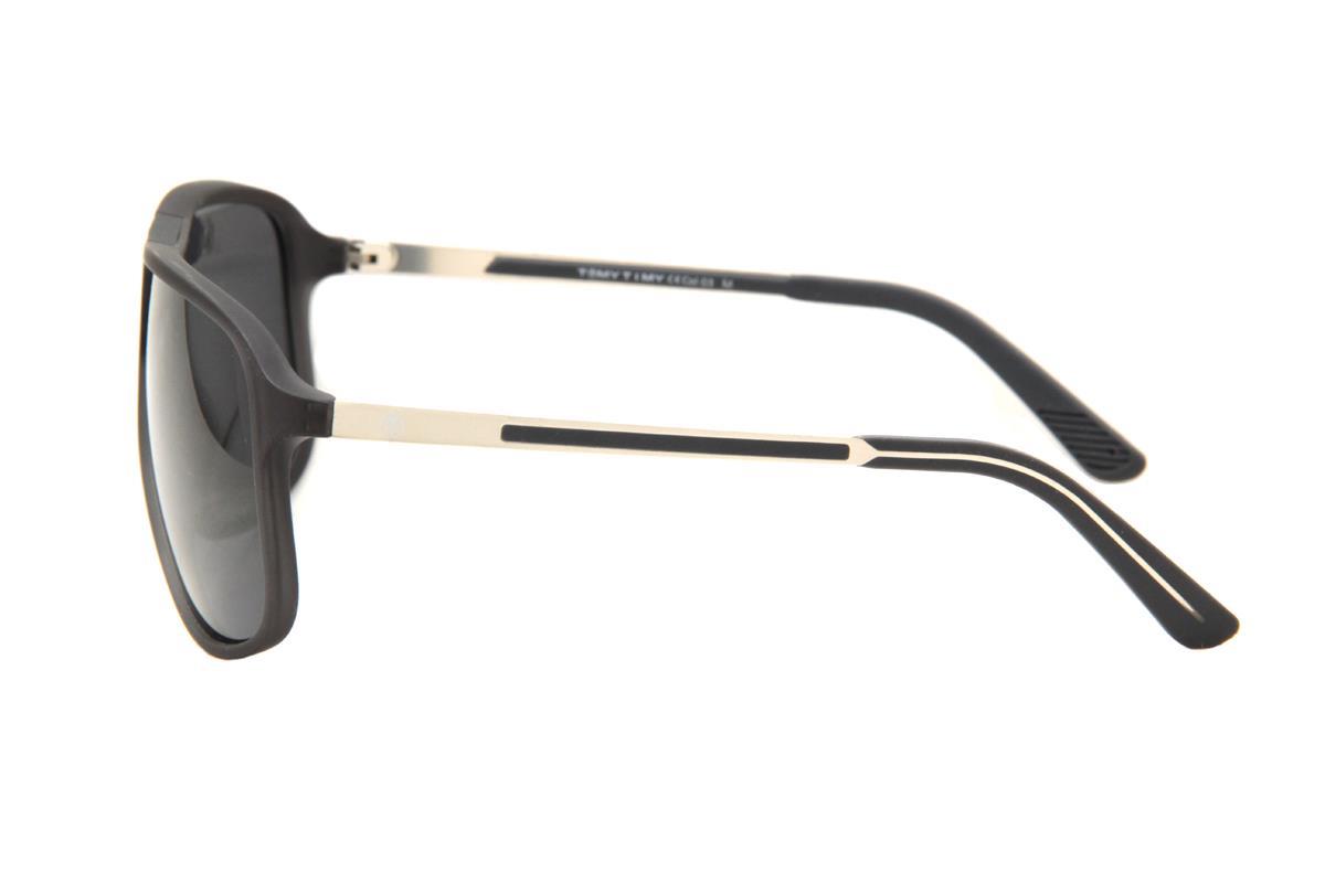 Tomy Timy TT2058 03M 64 Polarize Erkek Güneş Gözlüğü Tomy Timy TT2058 03M 64 Polarize Erkek Güneş Gözlüğü - Lenti 