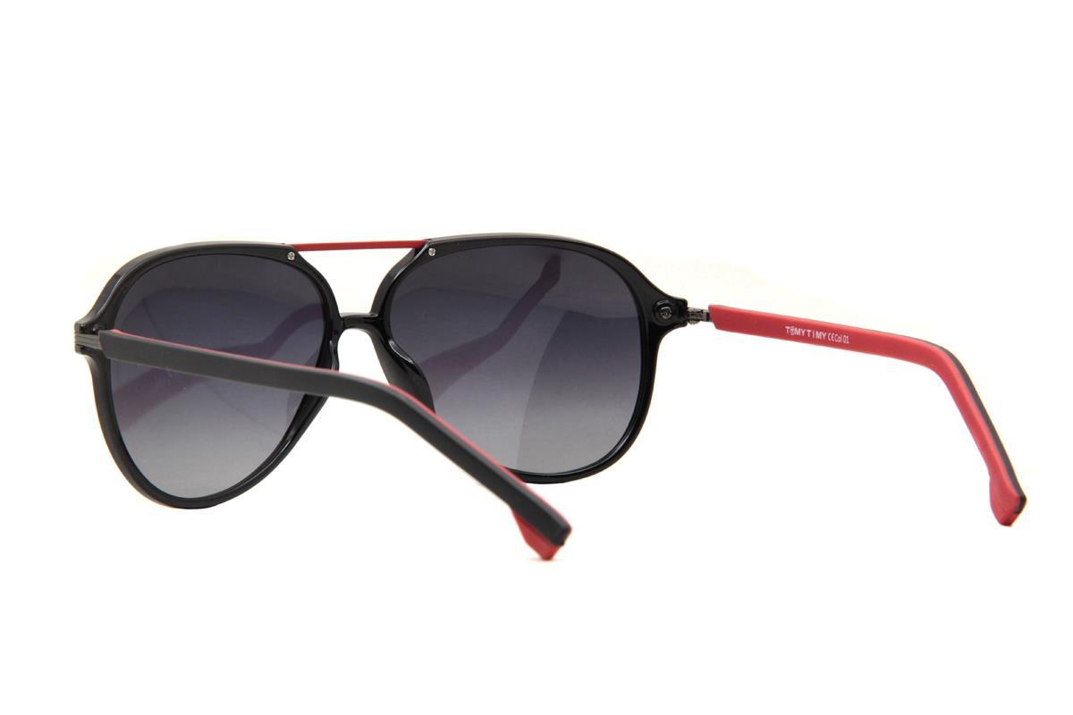Tomy Timy TT2068 01 59 Polarize Unisex Güneş Gözlüğü Tomy Timy TT2068 01 59 Polarize Unisex Güneş Gözlüğü - Lenti 