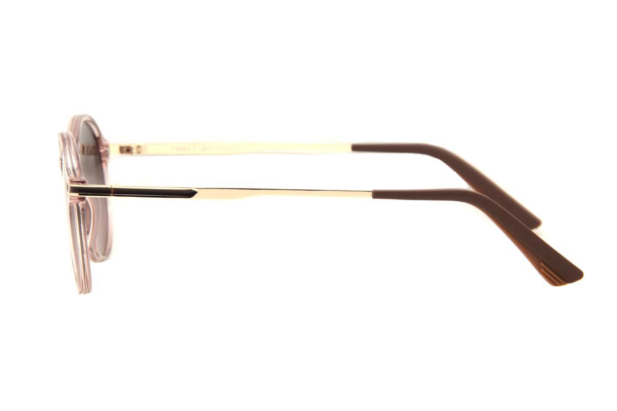 Tomy Timy TT2050 11SK 48 Polarize Kadın Güneş Gözlüğü Tomy Timy TT2050 11SK 48 Polarize Kadın Güneş Gözlüğü - Lenti 
