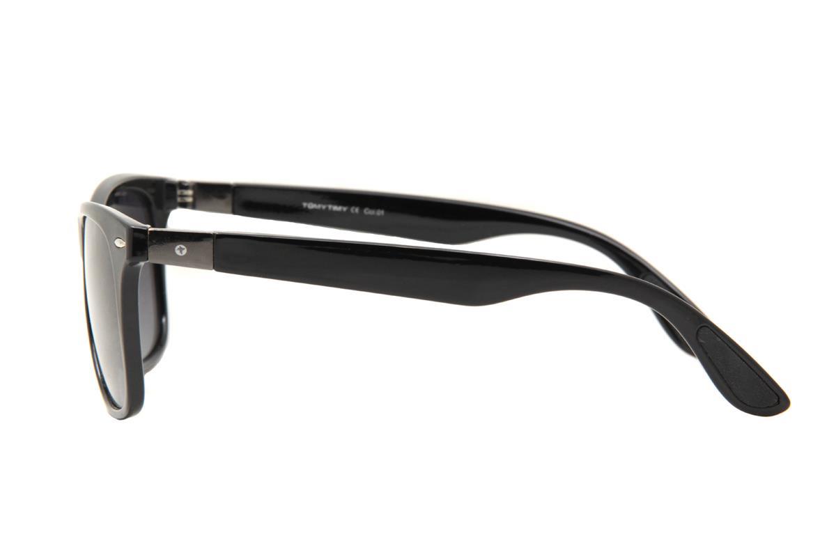Tomy Timy TT2065 01SG 53 Polarize Unisex Güneş Gözlüğü Tomy Timy TT2065 01SG 53 Polarize Unisex Güneş Gözlüğü - Lenti 