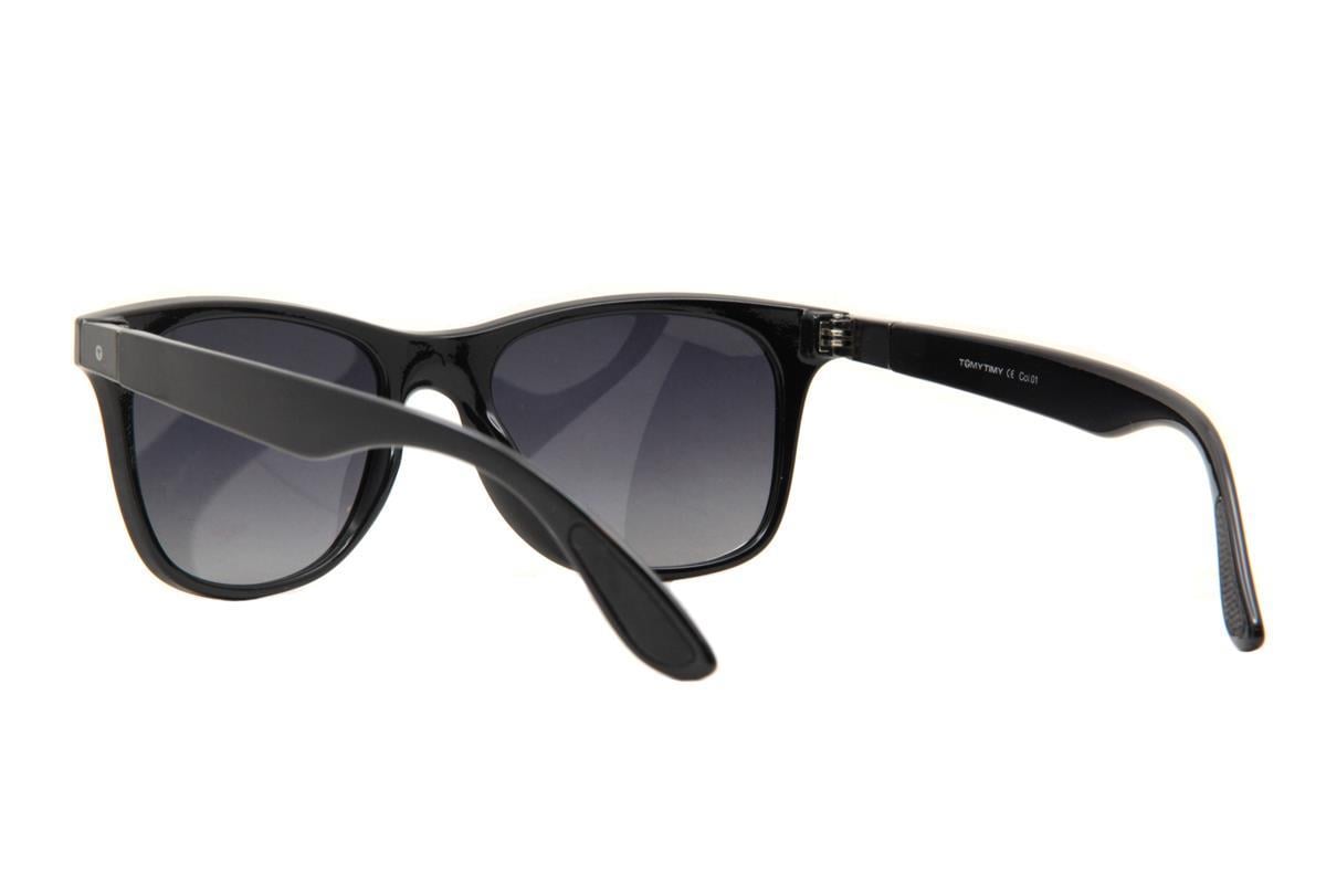 Tomy Timy TT2065 01SG 53 Polarize Unisex Güneş Gözlüğü Tomy Timy TT2065 01SG 53 Polarize Unisex Güneş Gözlüğü - Lenti 