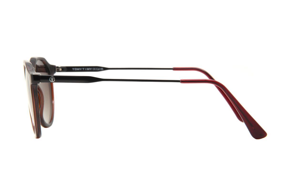 Tomy Timy TT2054 05 51 Polarize Unisex Güneş Gözlüğü Tomy Timy TT2054 05 51 Polarize Unisex Güneş Gözlüğü - Lenti 