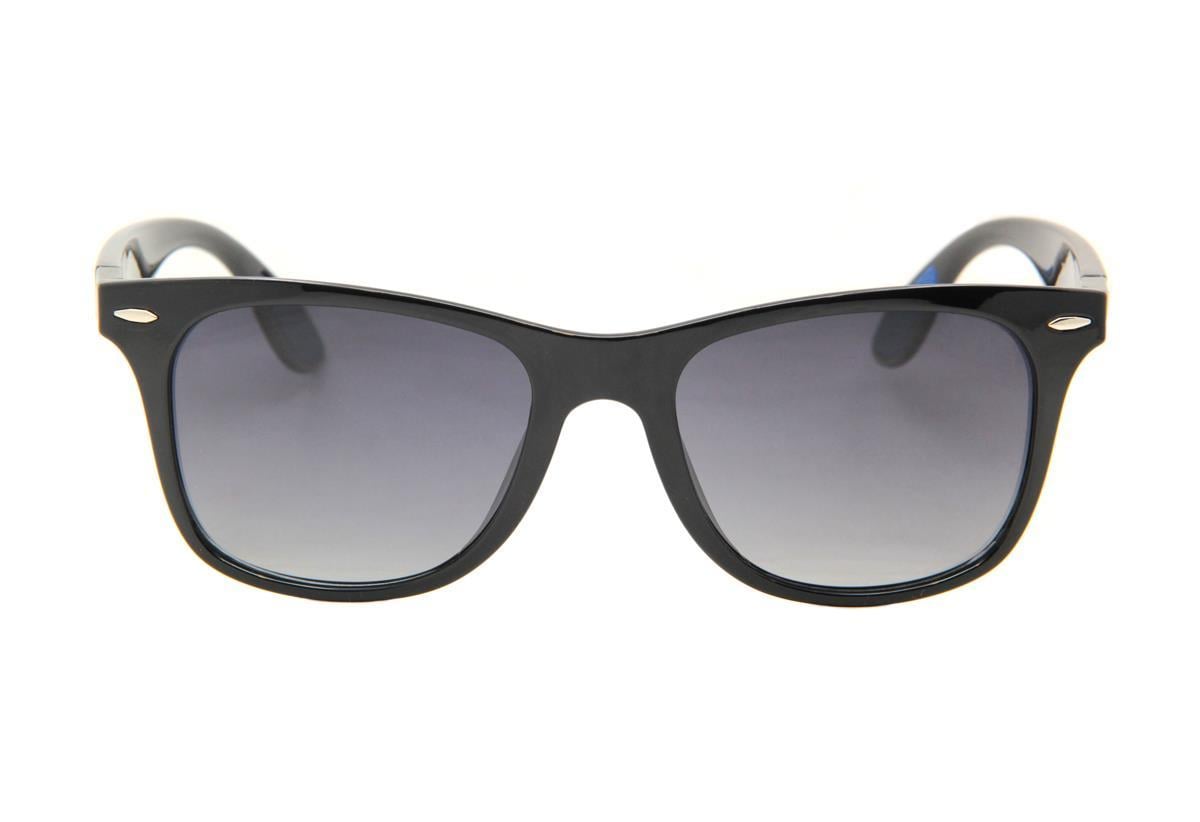 Tomy Timy TT2065 01SM 53 Polarize Unisex Güneş Gözlüğü Tomy Timy TT2065 01SM 53 Polarize Unisex Güneş Gözlüğü - Lenti 