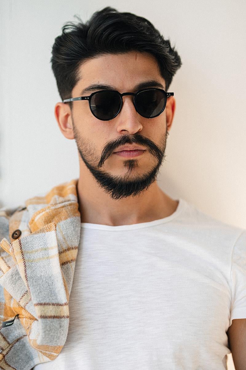 TOMY TİMY TG1359 0101 46 Polarize Unisex Güneş Gözlüğü TOMY TİMY TG1359 0101 46 Polarize Unisex Güneş Gözlüğü - Lenti 