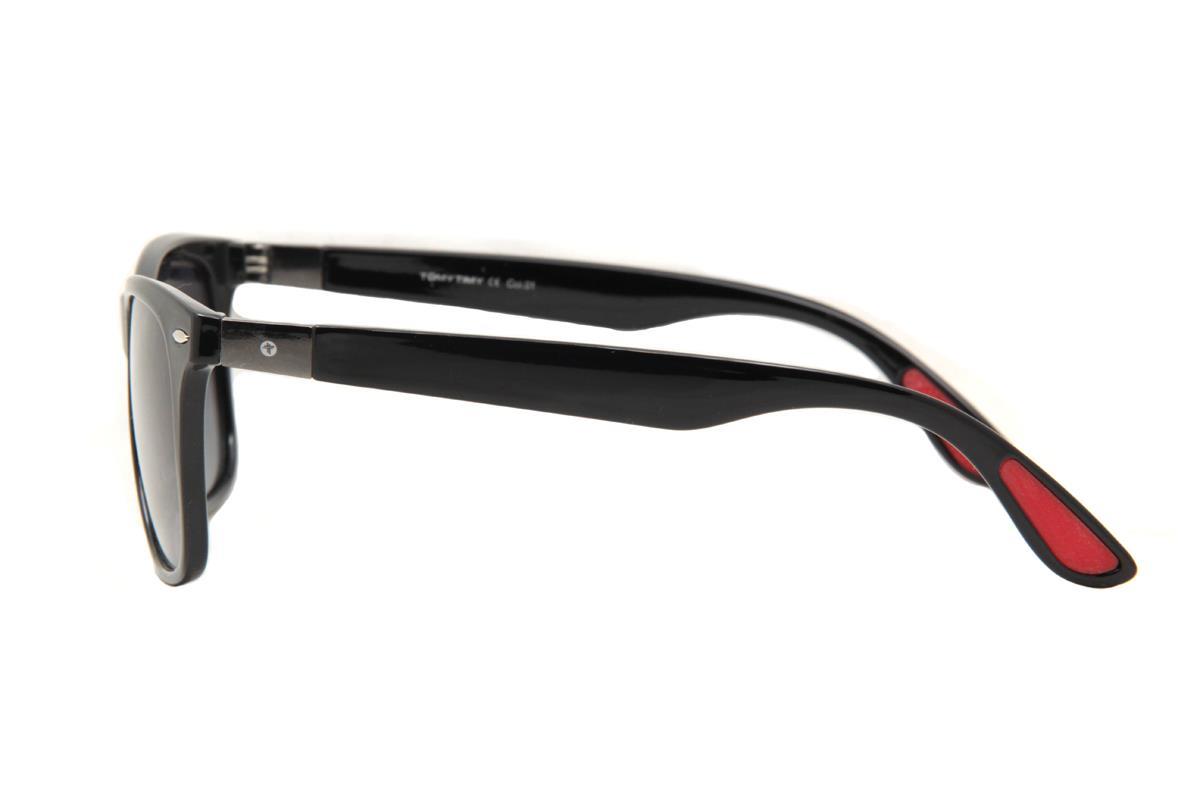 Tomy Timy TT2065 01SK 53 Polarize Unisex Güneş Gözlüğü Tomy Timy TT2065 01SK 53 Polarize Unisex Güneş Gözlüğü - Lenti 