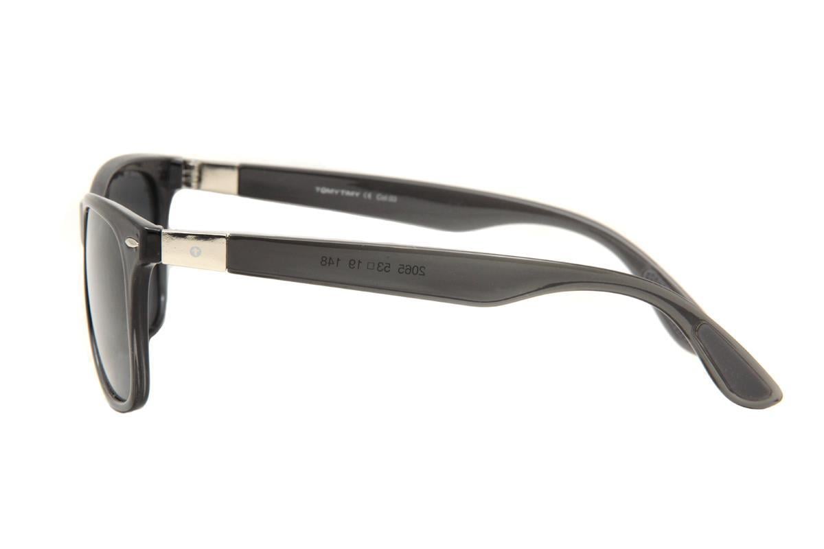 Tomy Timy TT2065 03 53 Polarize Unisex Güneş Gözlüğü Tomy Timy TT2065 03 53 Polarize Unisex Güneş Gözlüğü - Lenti 