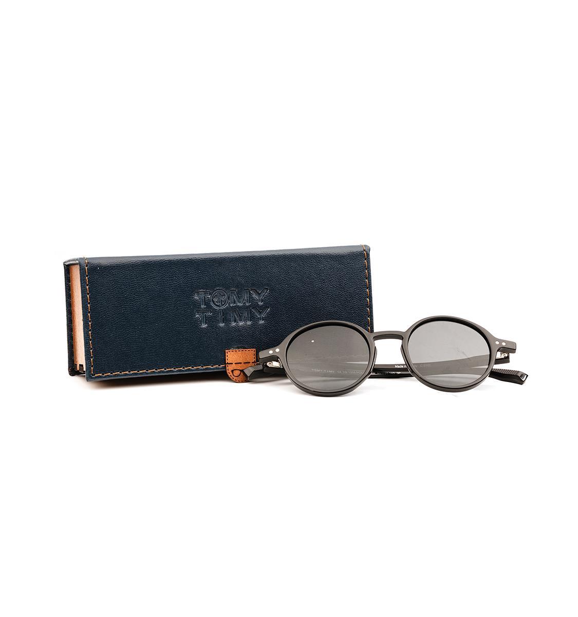 TOMY TİMY TG1358 0101 44 Polarize Güneş Gözlüğü TOMY TİMY TG1358 0101 44 Polarize Güneş Gözlüğü - Lenti 