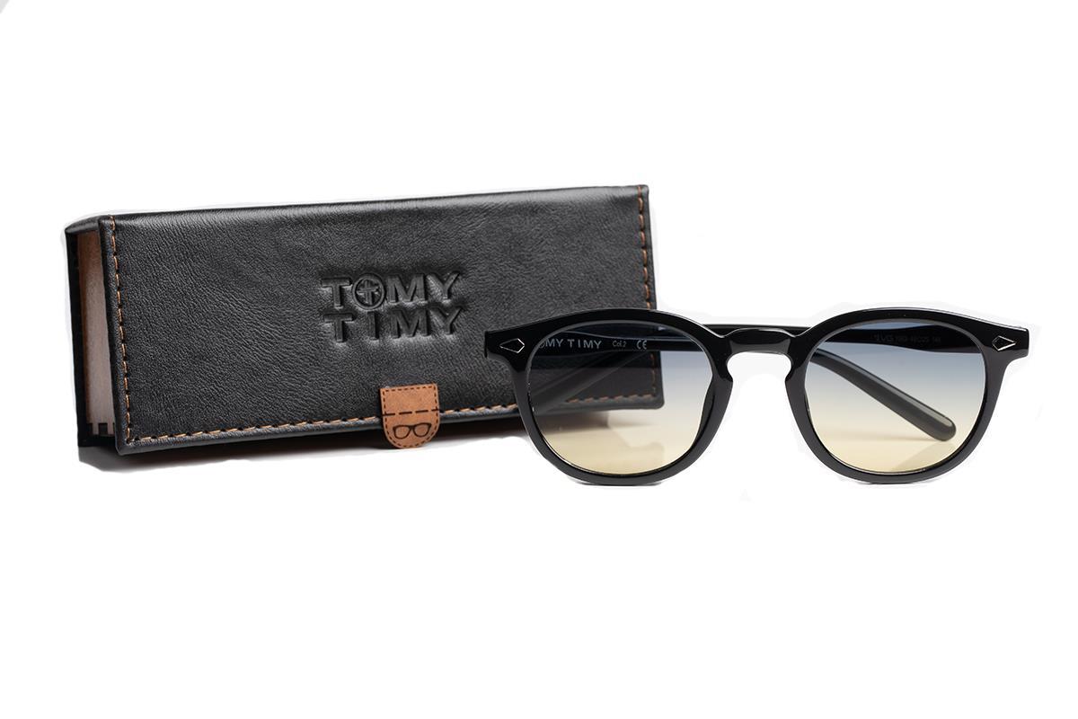 TOMY TİMY VG1063 02 49 Unisex Güneş Gözlüğü TOMY TİMY VG1063 02 49 Unisex Güneş Gözlüğü - Lenti 