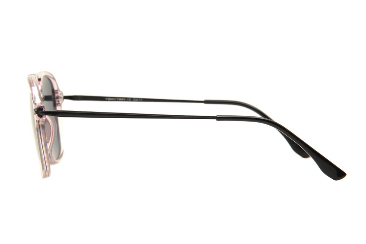 Tomy Timy TT2055 11 53 Polarize Unisex Güneş Gözlüğü Tomy Timy TT2055 11 53 Polarize Unisex Güneş Gözlüğü - Lenti 