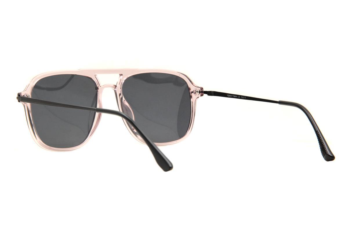 Tomy Timy TT2055 11 53 Polarize Unisex Güneş Gözlüğü Tomy Timy TT2055 11 53 Polarize Unisex Güneş Gözlüğü - Lenti 