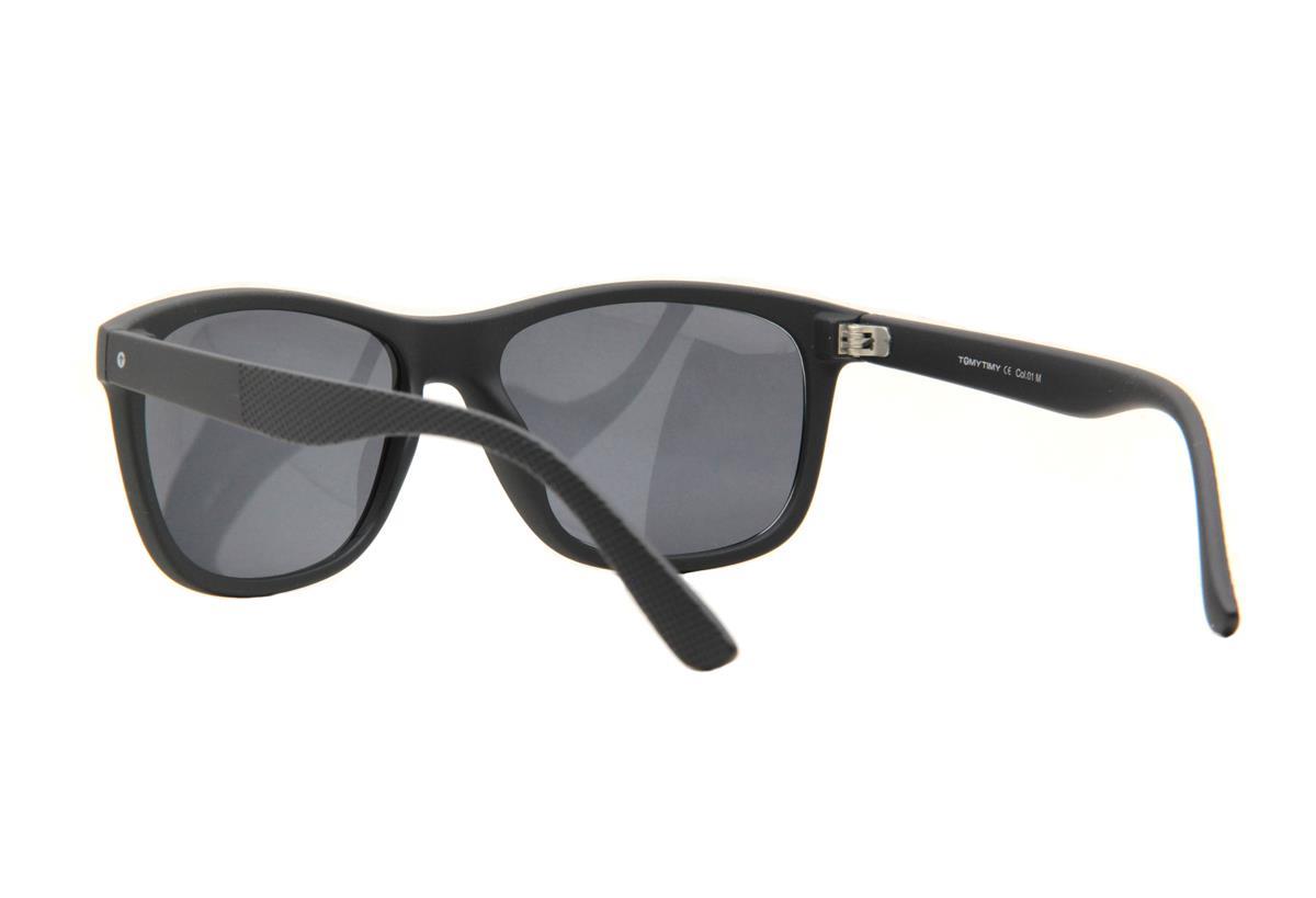 Tomy Timy TT2072 01M 57 Polarize Unisex Güneş Gözlüğü Tomy Timy TT2072 01M 57 Polarize Unisex Güneş Gözlüğü - Lenti 