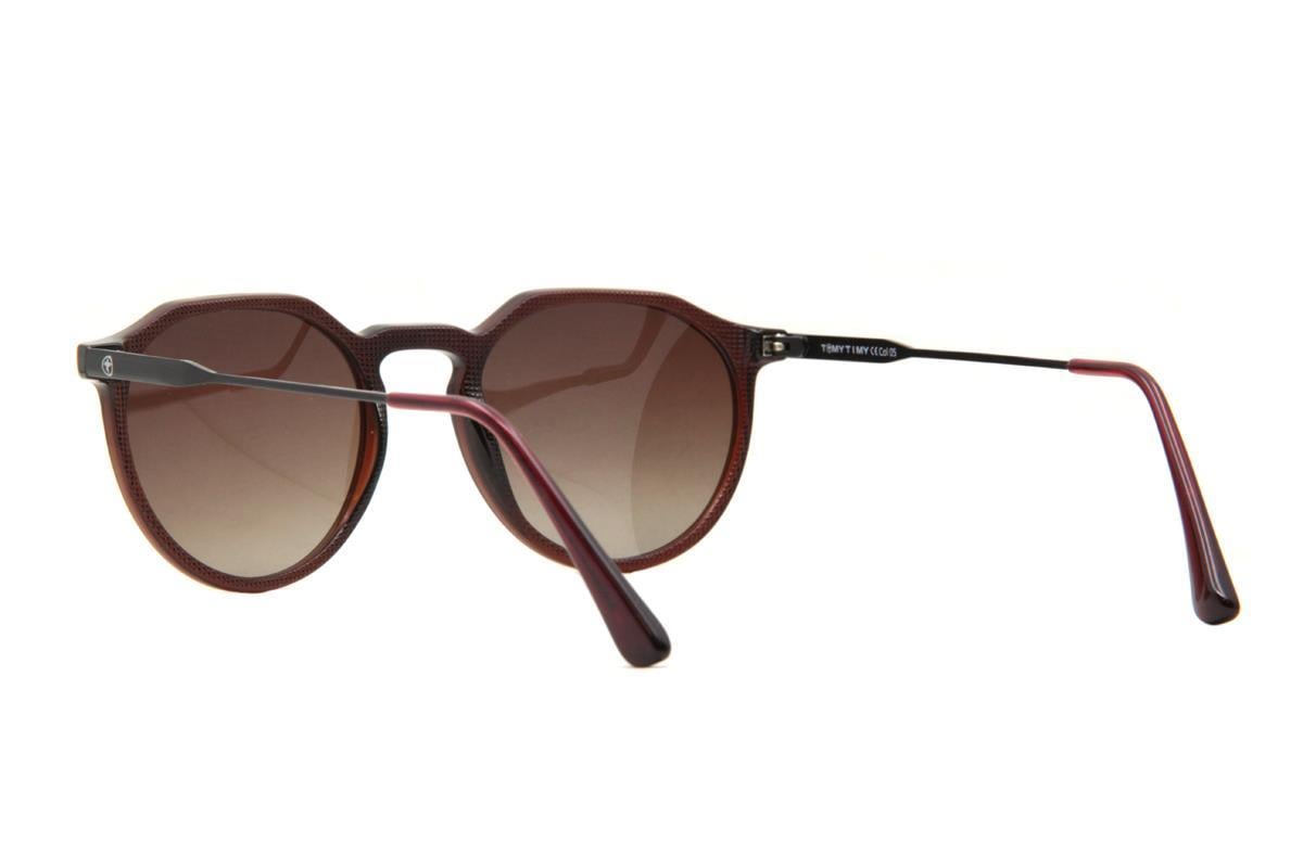 Tomy Timy TT2054 05 51 Polarize Unisex Güneş Gözlüğü Tomy Timy TT2054 05 51 Polarize Unisex Güneş Gözlüğü - Lenti 