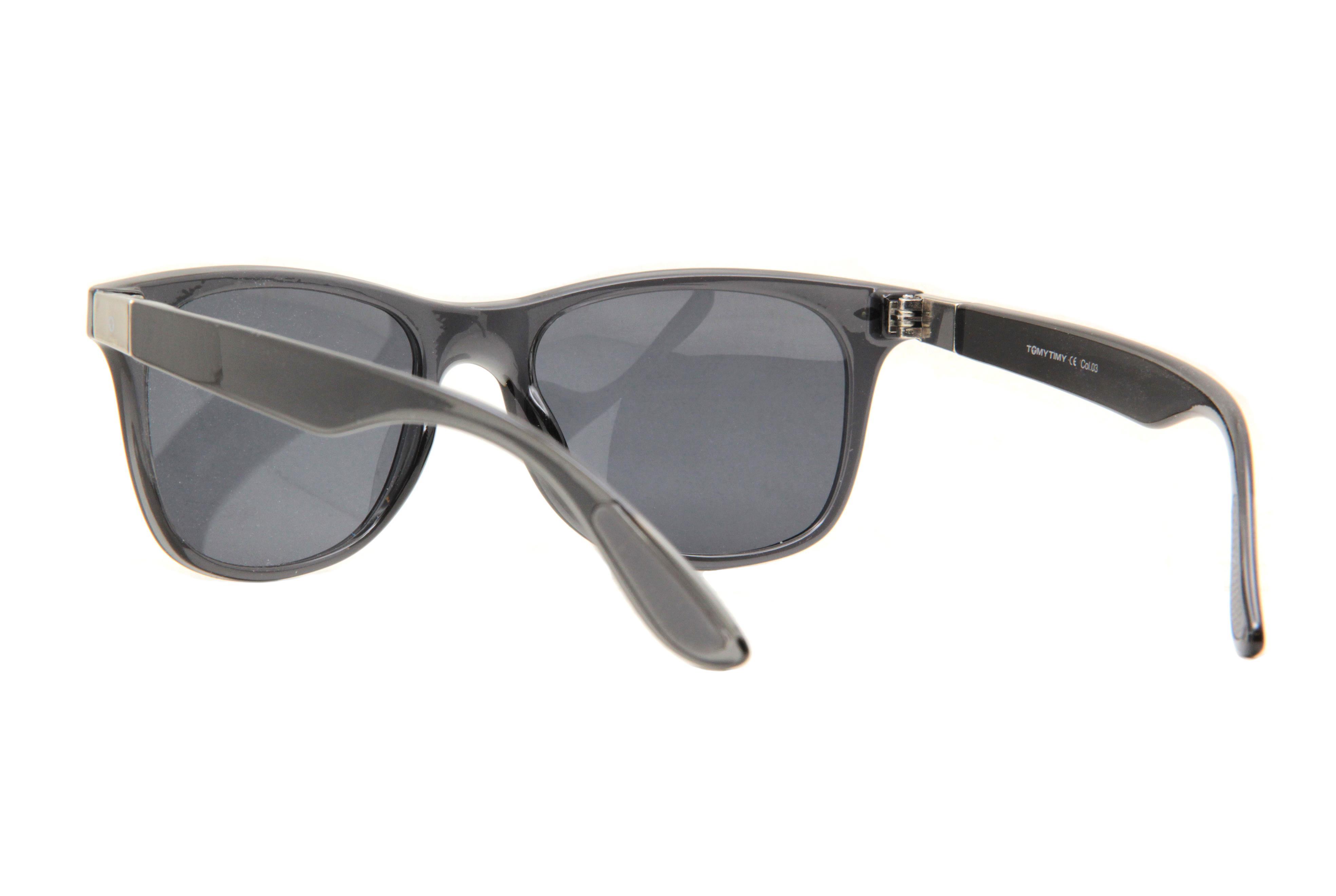 Tomy Timy TT2065 03 53 Polarize Unisex Güneş Gözlüğü Tomy Timy TT2065 03 53 Polarize Unisex Güneş Gözlüğü - Lenti 