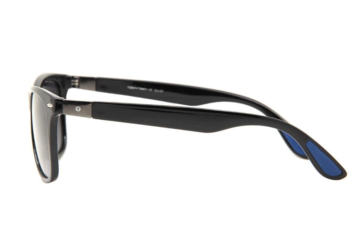 Tomy Timy TT2065 01SM 53 Polarize Unisex Güneş Gözlüğü Tomy Timy TT2065 01SM 53 Polarize Unisex Güneş Gözlüğü - Lenti 