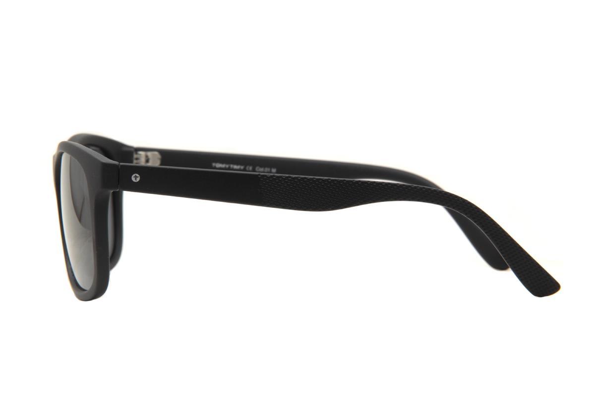 Tomy Timy TT2072 01M 57 Polarize Unisex Güneş Gözlüğü Tomy Timy TT2072 01M 57 Polarize Unisex Güneş Gözlüğü - Lenti 