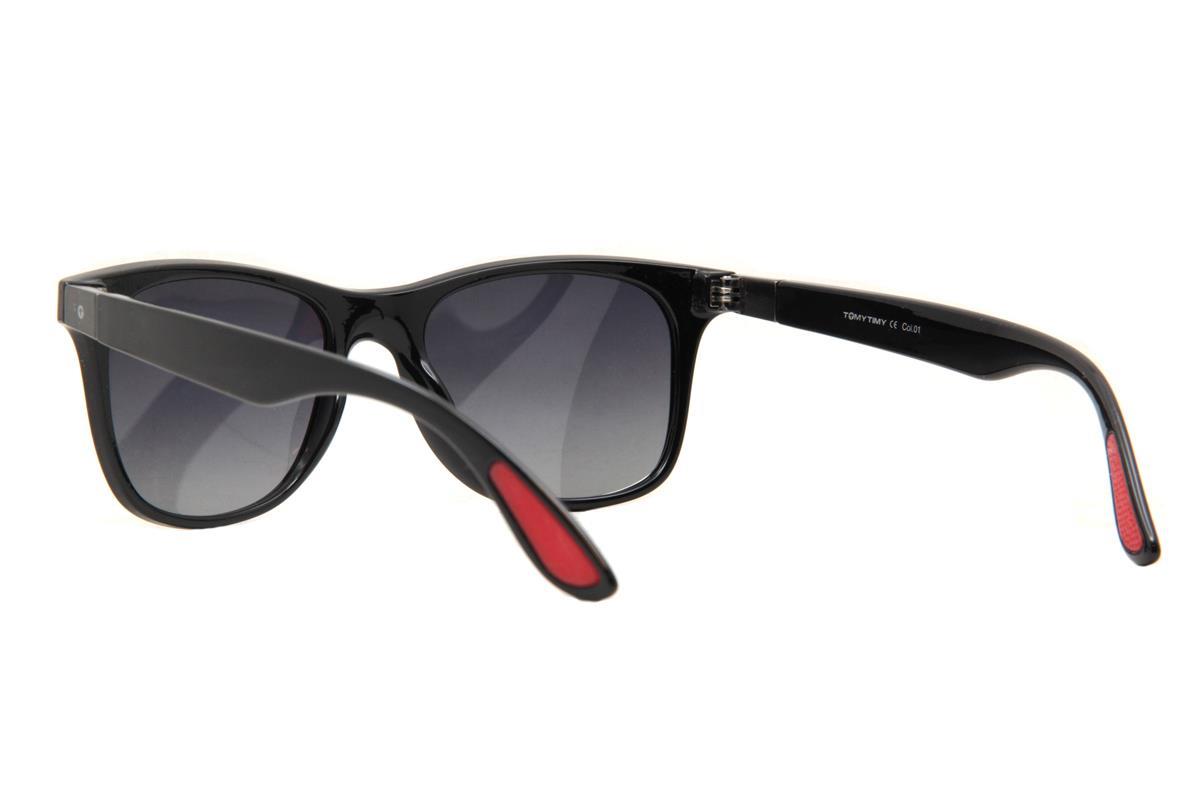 Tomy Timy TT2065 01SK 53 Polarize Unisex Güneş Gözlüğü Tomy Timy TT2065 01SK 53 Polarize Unisex Güneş Gözlüğü - Lenti 