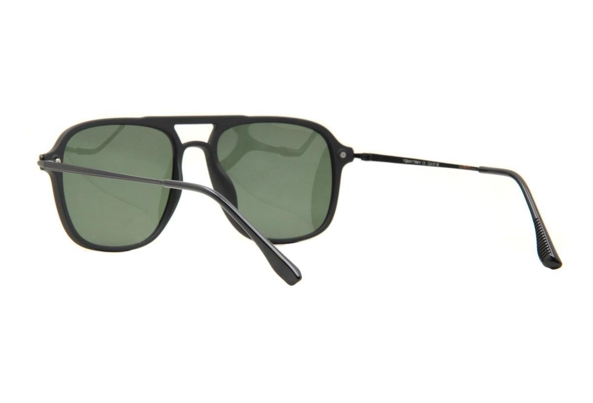 Tomy Timy TT2055 01M 53 Polarize Unisex Güneş Gözlüğü Tomy Timy TT2055 01M 53 Polarize Unisex Güneş Gözlüğü - Lenti 