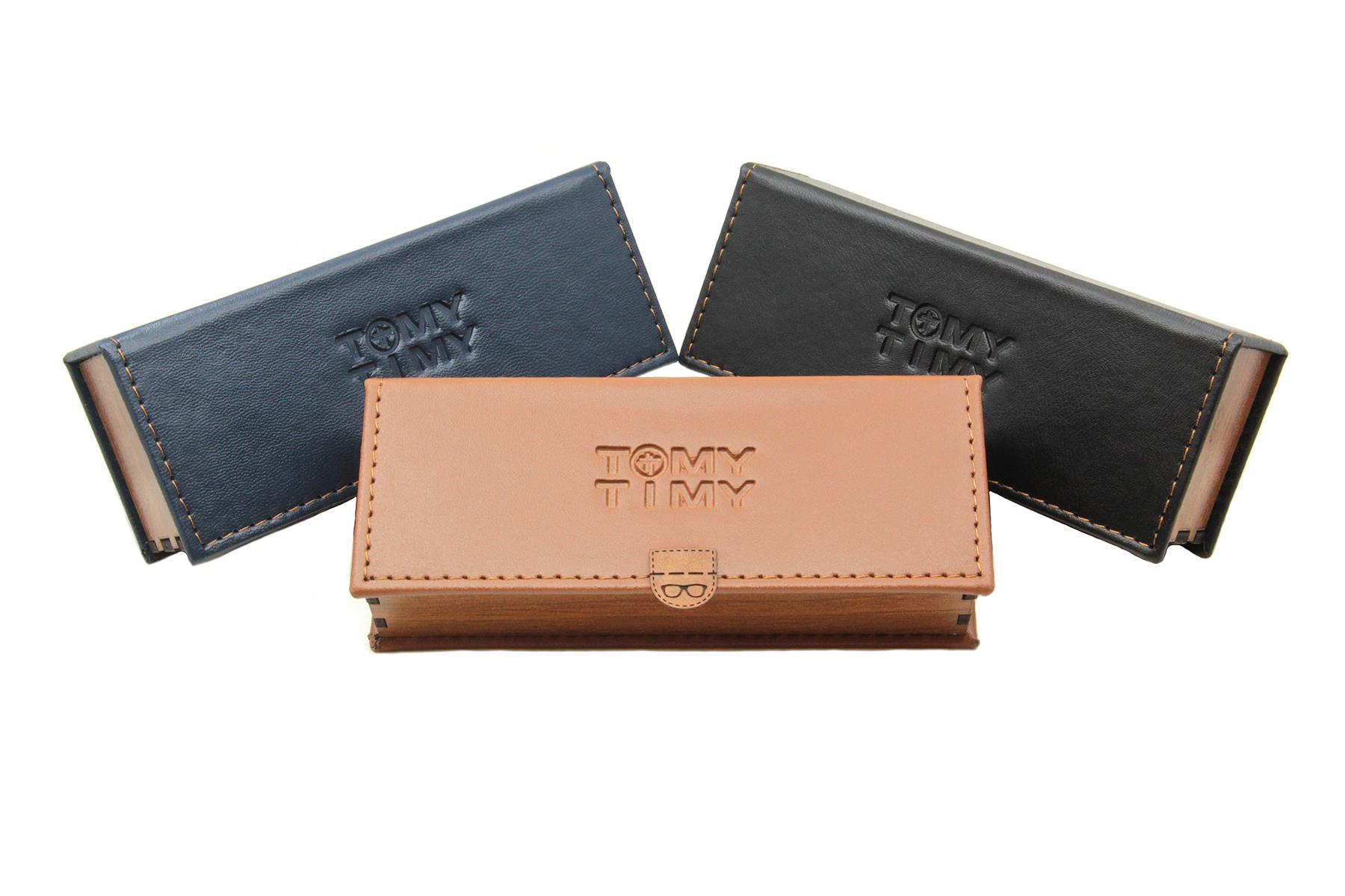 TOMY TİMY TG1359 0101 46 Polarize Unisex Güneş Gözlüğü TOMY TİMY TG1359 0101 46 Polarize Unisex Güneş Gözlüğü - Lenti 